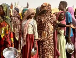 Krisis Kemanusiaan di Sudan, Imam Yakhsyallah Ajak Umat Islam Bersatu dan Bertindak