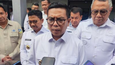 Gubernur Banten Andra Soni pastikan Tangerang Raya jadi kawasan utama proyek pengelolaan sampah jadi energi listrik (PSEL).