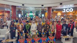 Festival Seni Tangsel 2025: Wadah UMKM dan Ekraf Tembus Pasar Global