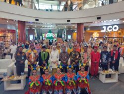 Festival Seni Tangsel 2025: Wadah UMKM dan Ekraf Tembus Pasar Global
