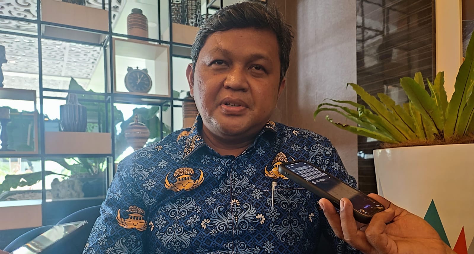 Tangsel menata Palagan Lengkong menjadi destinasi edu-wisata sejarah, lengkap dengan rencana museum perjuangan dan fasilitas edukatif.