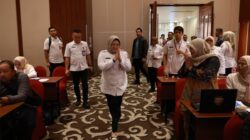 Pemkab Tangerang menegaskan pentingnya ketepatan alat ukur lewat bimtek metrologi legal guna melindungi konsumen dan tertib ukur.