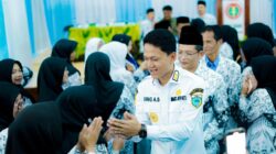 Wabup Pandeglang hadiri Konfercab PGRI Bojong 2025–2030, fokus pemilihan Ketua & Wakil Ketua, tingkatkan mutu pendidikan.