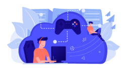 Perjalanan teknologi game dari era konsol hingga cloud gaming mengubah cara bermain, budaya digital, dan masa depan industri game.