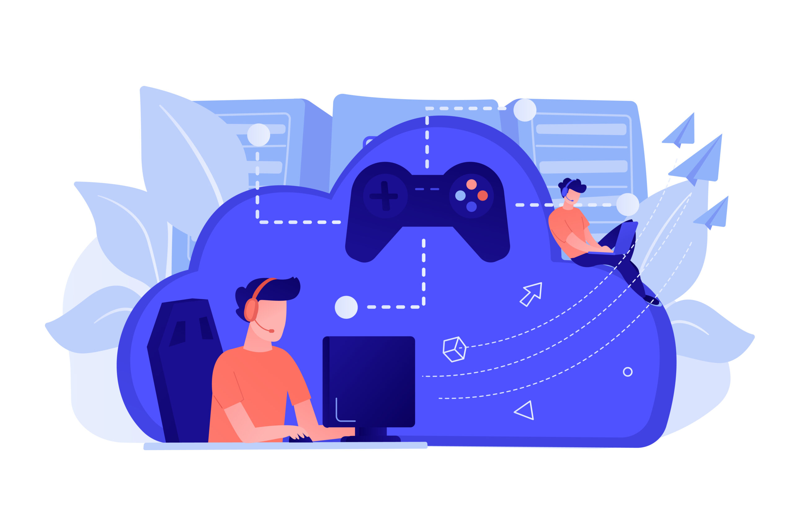Perjalanan teknologi game dari era konsol hingga cloud gaming mengubah cara bermain, budaya digital, dan masa depan industri game.