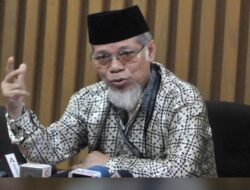 Korupsi, Impunitas, dan Masa Depan Indonesia: Menimbang Rehabilitasi Koruptor di 2045