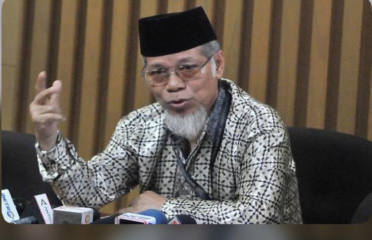 Rencana amnesti dan rehabilitasi bagi koruptor dinilai melemahkan penegakan hukum dan mengancam Indonesia Emas 2045.