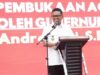 Gubernur Andra Soni Dorong Koperasi Merah Putih Jadi Penggerak Ekonomi Desa di Tangerang