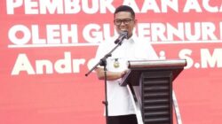 Gubernur Banten Andra Soni dorong penguatan 274 Koperasi Merah Putih di Tangerang melalui kolaborasi, CSR, dan peluncuran aplikasi KDKMP.