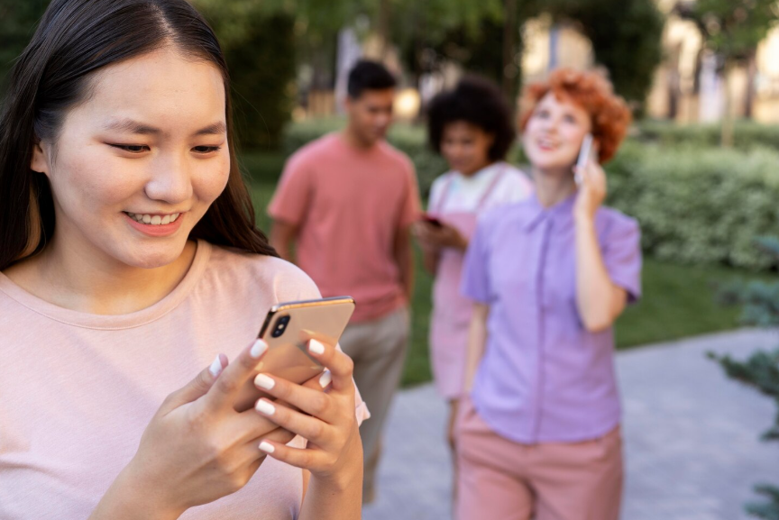 Perkembangan teknologi digital mengubah komunikasi masyarakat, tantangan literasi digital dan etika pun penting diperhatikan.