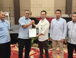 Nataru 2025/2026: Peran Strategis Pekerja Penerbangan Menjaga Keselamatan