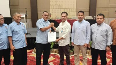 FSPPI siaga hadapi Nataru 2025/2026 dengan memastikan keselamatan, keandalan, dan keterjangkauan penerbangan nasional.