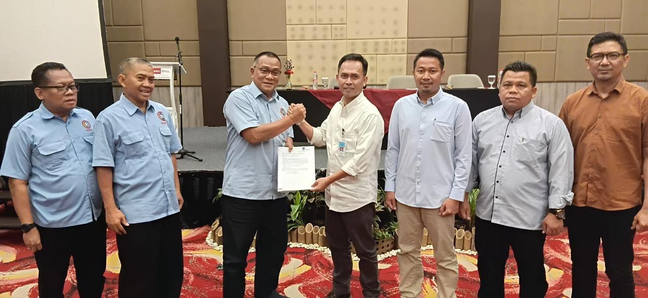 FSPPI siaga hadapi Nataru 2025/2026 dengan memastikan keselamatan, keandalan, dan keterjangkauan penerbangan nasional.