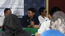 UMN dan GMLS Luncurkan Program PUSTANA untuk Perkuat Tenaga Kesehatan dalam Kesiapsiagaan Bencana
