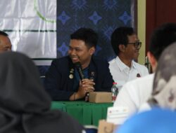 UMN dan GMLS Luncurkan Program PUSTANA untuk Perkuat Tenaga Kesehatan dalam Kesiapsiagaan Bencana