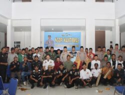 Polisi Minta Masyarakat Dampingi Anak Gunakan Gadget