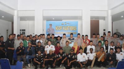 Polisi Minta Masyarakat Dampingi Anak Gunakan Gadget