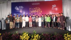 Jalsah Salanah 2025, Ahmadiyah Fokus Bantu Korban Banjir Bandang di Sumatera