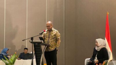 Anggota MPR RI Romy Soekarno Ajak Generasi Muda Blitar Perkuat Empat Pilar Kebangsaan