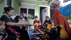 Fokus Melayani dengan Hati, Program Pemberdayaan PNM Perluas Dampak Sosial Sepanjang 2025