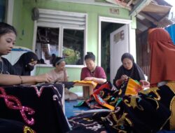 Fokus Melayani dengan Hati, Program Pemberdayaan PNM Perluas Dampak Sosial Sepanjang 2025