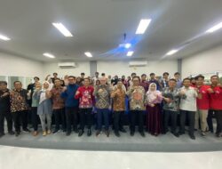 Romy Soekarno Ajak Mahasiswa Amalkan Nilai Pancasila di Era Modern