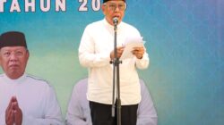 Benyamin Davnie Resmi Buka MTQ Pelajar IX Kota Tangerang Selatan 2025