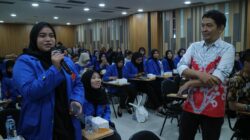 Pentahelix Center mendesak reformasi pajak hijau untuk menghentikan kerusakan lingkungan dan mendorong kebijakan fiskal berkelanjutan.