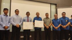 Perseroda PITS Gandeng Kejari Tangsel untuk Pendampingan Hukum dan Penguatan Tata Kelola