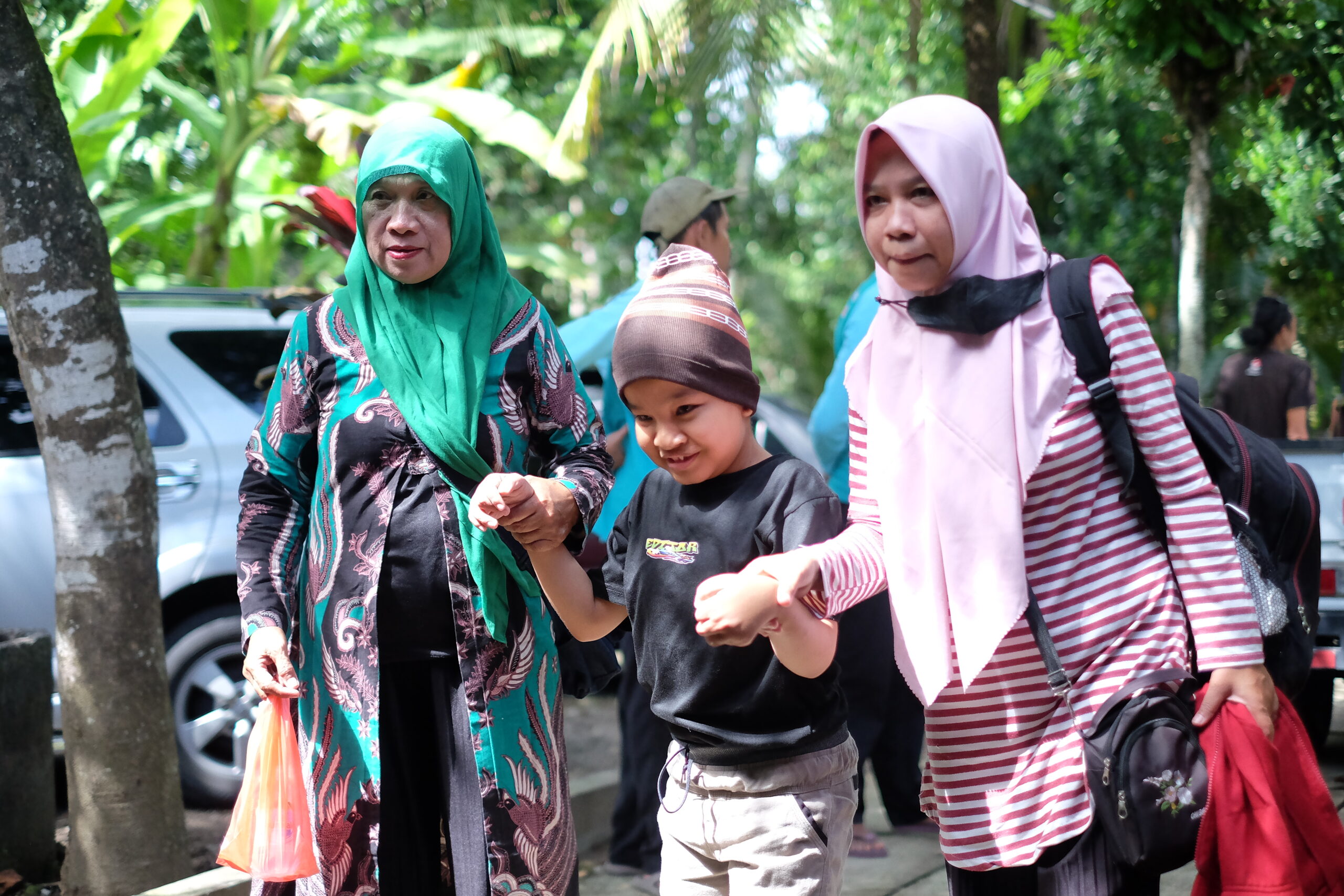 PNM Hadirkan Inovasi Digital: Website dengan Fitur Ramah Disabilitas