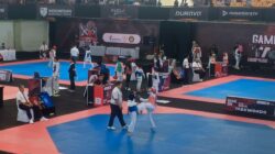 Sebanyak 12 murid SDN Tangerang 1 sukses meraih 12 medali pada Kejuaraan Taekwondo Internasional IISTC III 2025.