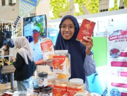 Ibu Imroatus, Bukti Dampak Sosial Pemberdayaan PNM Mekaar