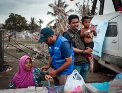 PNM Kembali Turun Langsung ke Aceh Tamiang, Salurkan Bantuan dan Perkuat Proses Bangkit Pascabencana