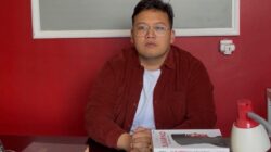 Abraham Garuda Laksono ajak generasi muda Banten menjadikan integritas sebagai gaya hidup dan berani melawan praktik korupsi.