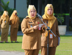 Wabup Intan Nurul Hikmah Dorong Percepatan Program dan Penguatan Kesiapsiagaan Jelang Musim Hujan