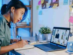 Teknologi Mulai Mengubah Cara Belajar di Dunia Pendidikan