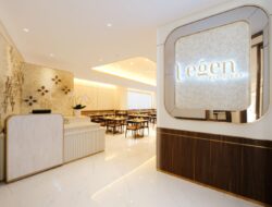 Renovasi Total Atria Hotel Malang 2025: Era Baru Hotel Mewah di Kota Malang