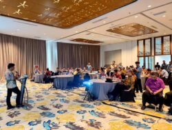 Tingkatkan Kualitas Layanan, Pemkot Tangerang Percepat Adopsi AI di Seluruh Perangkat Daerah