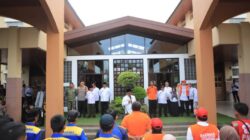 Solidaritas Kemanusiaan, Pemkot Tangerang Salurkan Bantuan Rp1 Miliar ke Wilayah Banjir Sumatera–Aceh