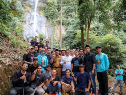 Akses Wisata Curug Cimanggung Diperbaiki: Gubernur Banten Pastikan Penanganan Cepat