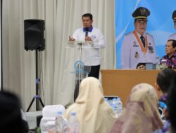 Dari Beasiswa hingga Pendidikan Gratis, Ini Strategi Tangerang Entaskan Putus Sekolah