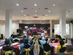 Paket Tahun Baru 2026 di Fame Hotel Gading Serpong: Tema Glam Rock & Harga Terbaru