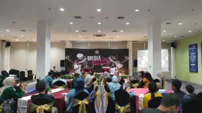 Paket Tahun Baru 2026 di Fame Hotel Gading Serpong: Tema Glam Rock & Harga Terbaru
