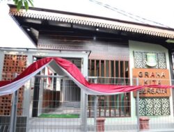 Pemkot Tangerang Rampungkan 23 Graha Kita Bersama Sepanjang 2025, Jadi Pusat Aktivitas Warga