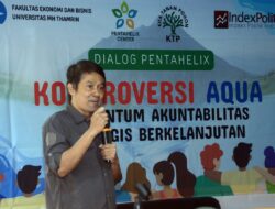 Gubernur KDM di Sumatera Saat Jawa Barat Darurat Bencana, Publik Bereaksi