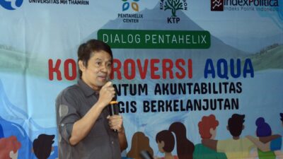 Kritik publik menguat karena Gubernur Jawa Barat absen saat bencana, sementara warga terdampak banjir dan longsor menunggu kepemimpinan.