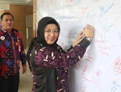 Hari AIDS Sedunia: Kabupaten Tangerang Deklarasikan Komitmen Bersama Atasi HIV/AIDS