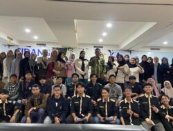 Gen Z: Iman vs Gadget, Kajian Bersama Dr. Zulkifli