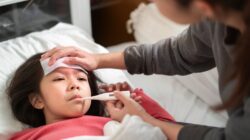 Kasus tifoid anak di Serang dan Cilegon masih tinggi. Dokter ingatkan pencegahan dini lewat kebersihan dan vaksinasi.