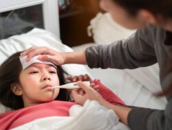 Prevalensi Tifoid di Banten Lebih Tinggi dari Nasional, Anak Jadi Kelompok Paling Rentan